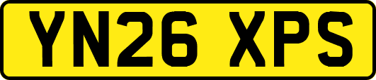 YN26XPS