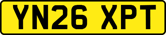 YN26XPT