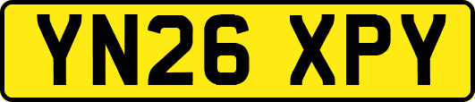 YN26XPY