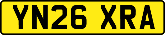 YN26XRA