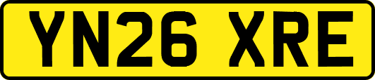 YN26XRE
