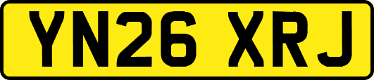 YN26XRJ