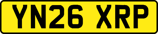YN26XRP