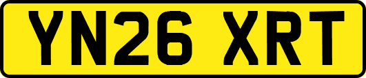 YN26XRT