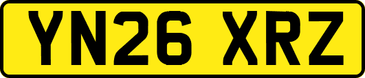 YN26XRZ