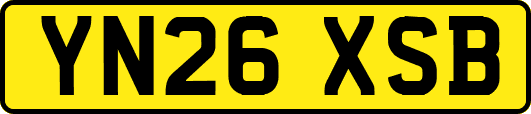 YN26XSB