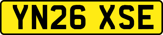 YN26XSE