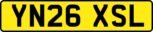 YN26XSL