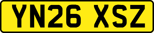 YN26XSZ