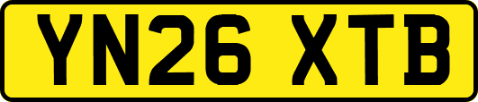 YN26XTB