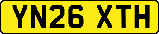 YN26XTH