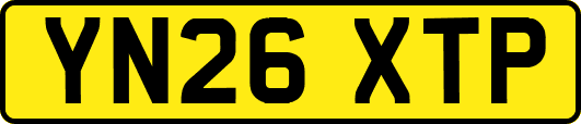 YN26XTP
