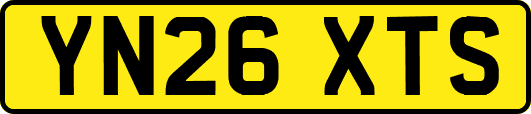 YN26XTS