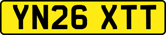 YN26XTT