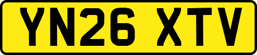 YN26XTV