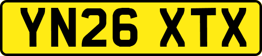 YN26XTX
