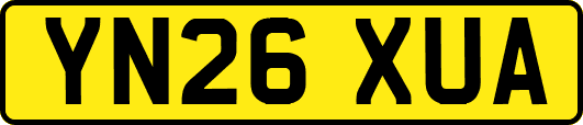 YN26XUA