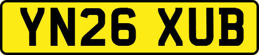 YN26XUB