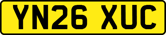 YN26XUC