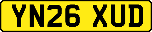 YN26XUD