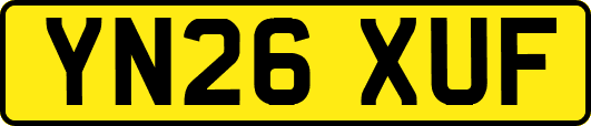 YN26XUF