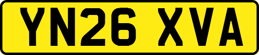 YN26XVA