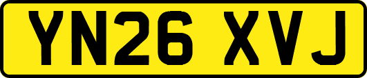 YN26XVJ