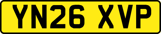 YN26XVP