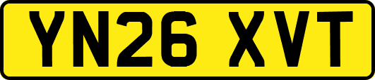 YN26XVT