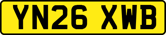 YN26XWB