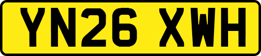 YN26XWH