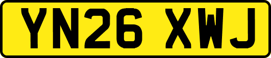 YN26XWJ