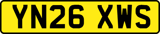 YN26XWS