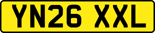 YN26XXL