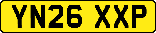 YN26XXP