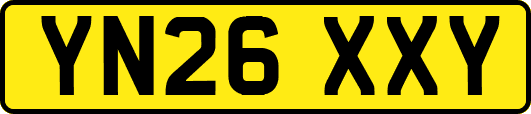 YN26XXY