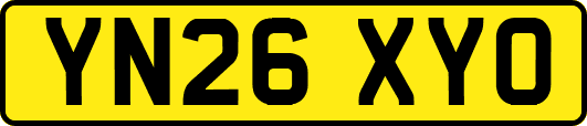 YN26XYO