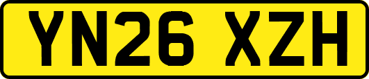 YN26XZH