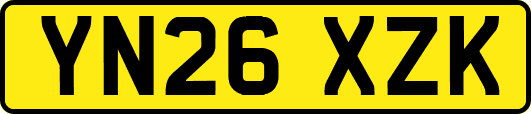 YN26XZK
