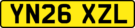 YN26XZL