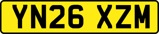 YN26XZM