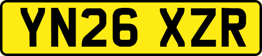 YN26XZR