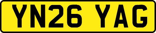 YN26YAG