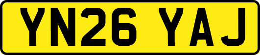 YN26YAJ