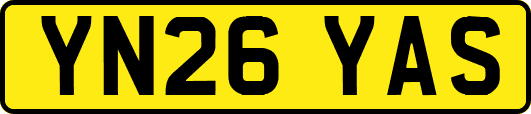 YN26YAS