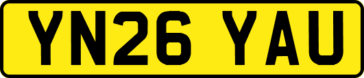 YN26YAU