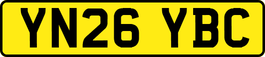 YN26YBC