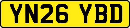 YN26YBD