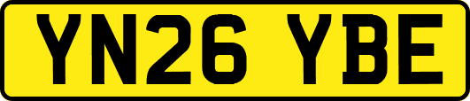 YN26YBE