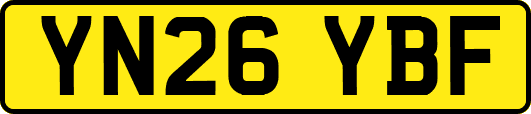 YN26YBF